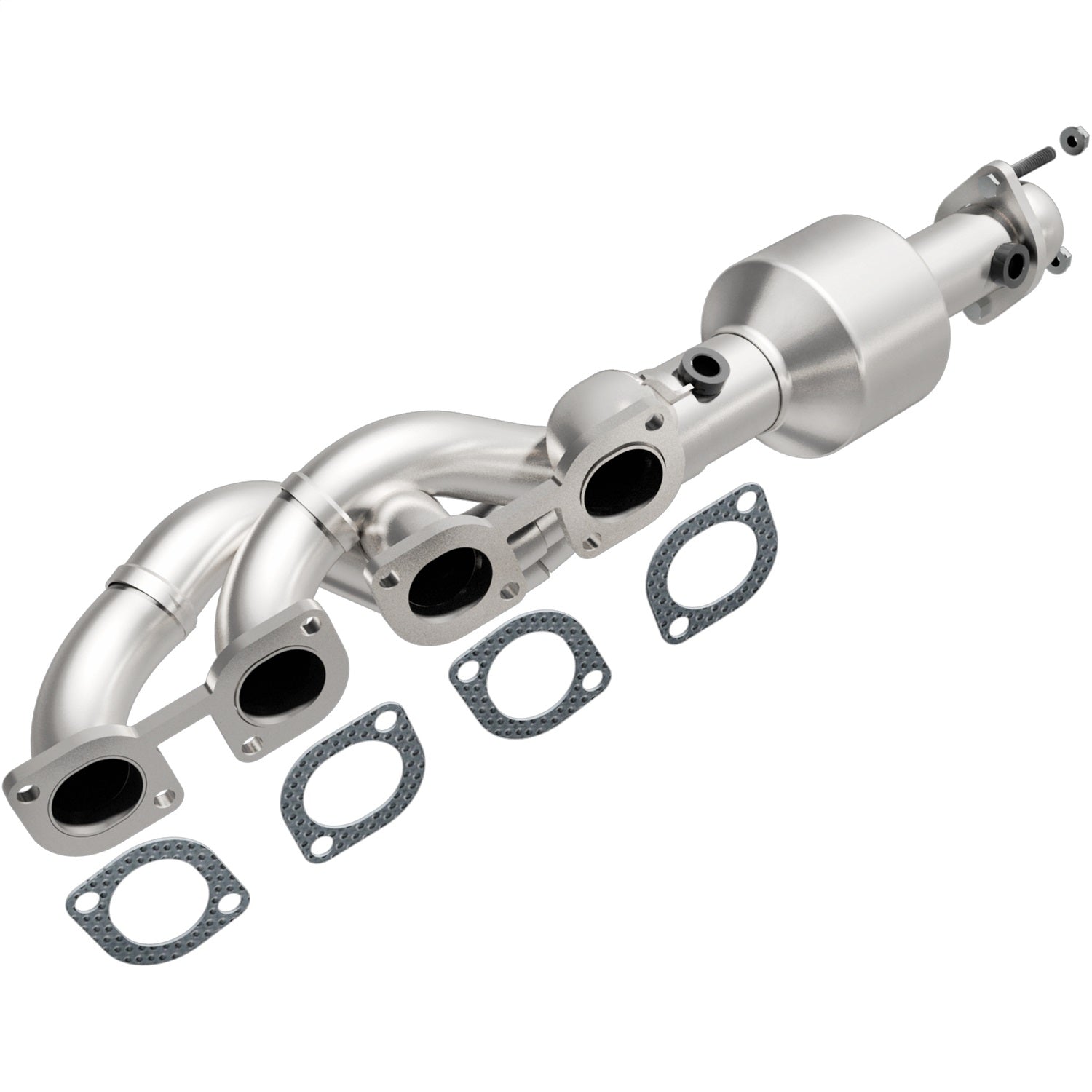 MagnaFlow 49 State Converter 50401 Direct Fit Catalytic Converter