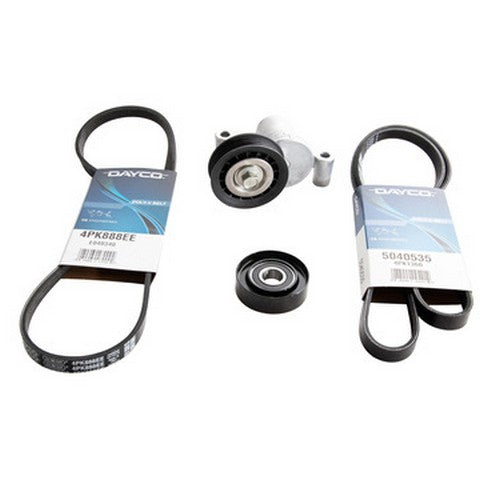 Dayco Serpentine Belt Drive Component Kit  5040535K1