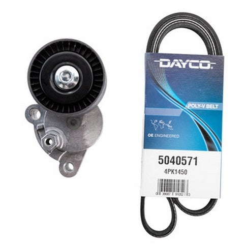 Dayco Serpentine Belt Drive Component Kit  5040571K1