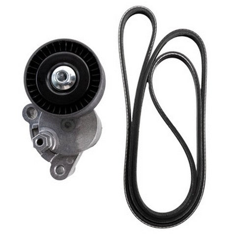 Dayco Serpentine Belt Drive Component Kit  5040571K1