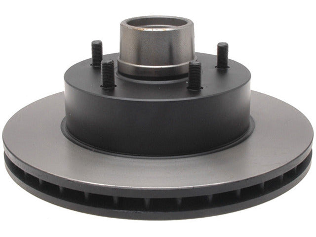 Raybestos Brakes Disc Brake Rotor and Hub Assembly  5040