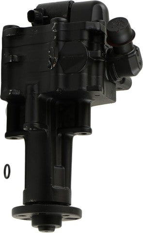 Atlantic Automotive Engineering Power Steering Pump  50472