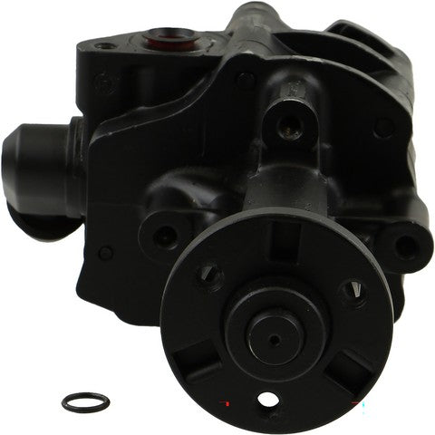 Atlantic Automotive Engineering Power Steering Pump  50472
