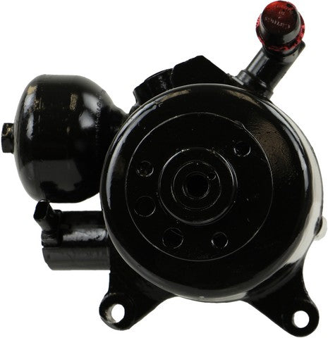 Atlantic Automotive Engineering Power Steering Pump  50478