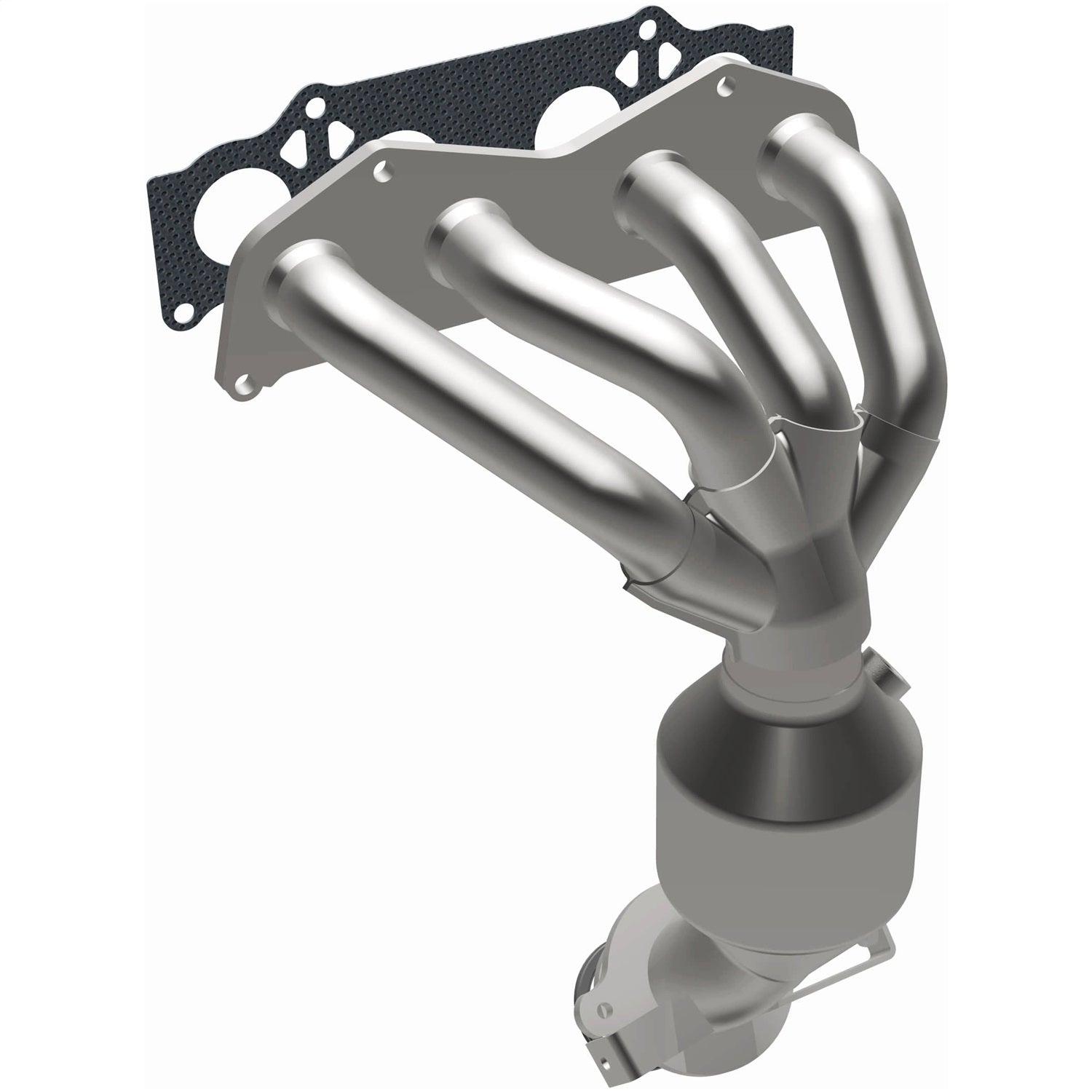 MagnaFlow 49 State Converter 50487 Direct Fit Catalytic Converter Fits RAV4 tC