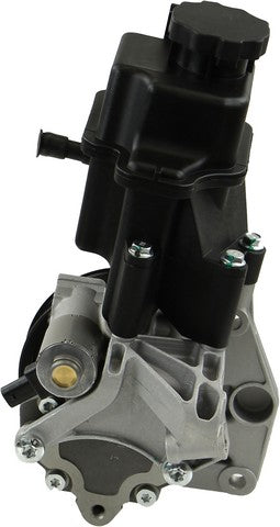 Atlantic Automotive Engineering Power Steering Pump  50491N
