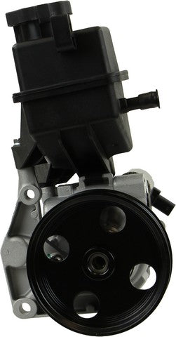 Atlantic Automotive Engineering Power Steering Pump  50491N
