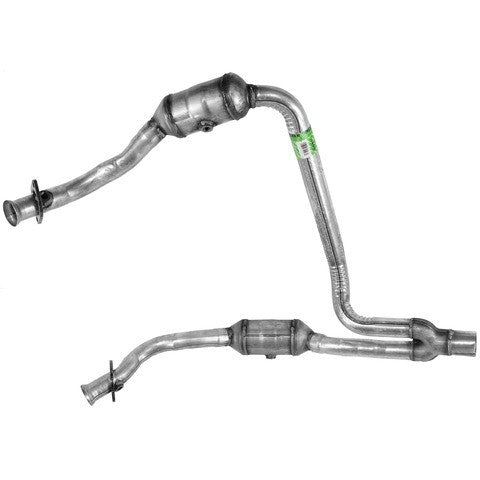 Walker Exhaust Catalytic Converter-Direct Fit  50498