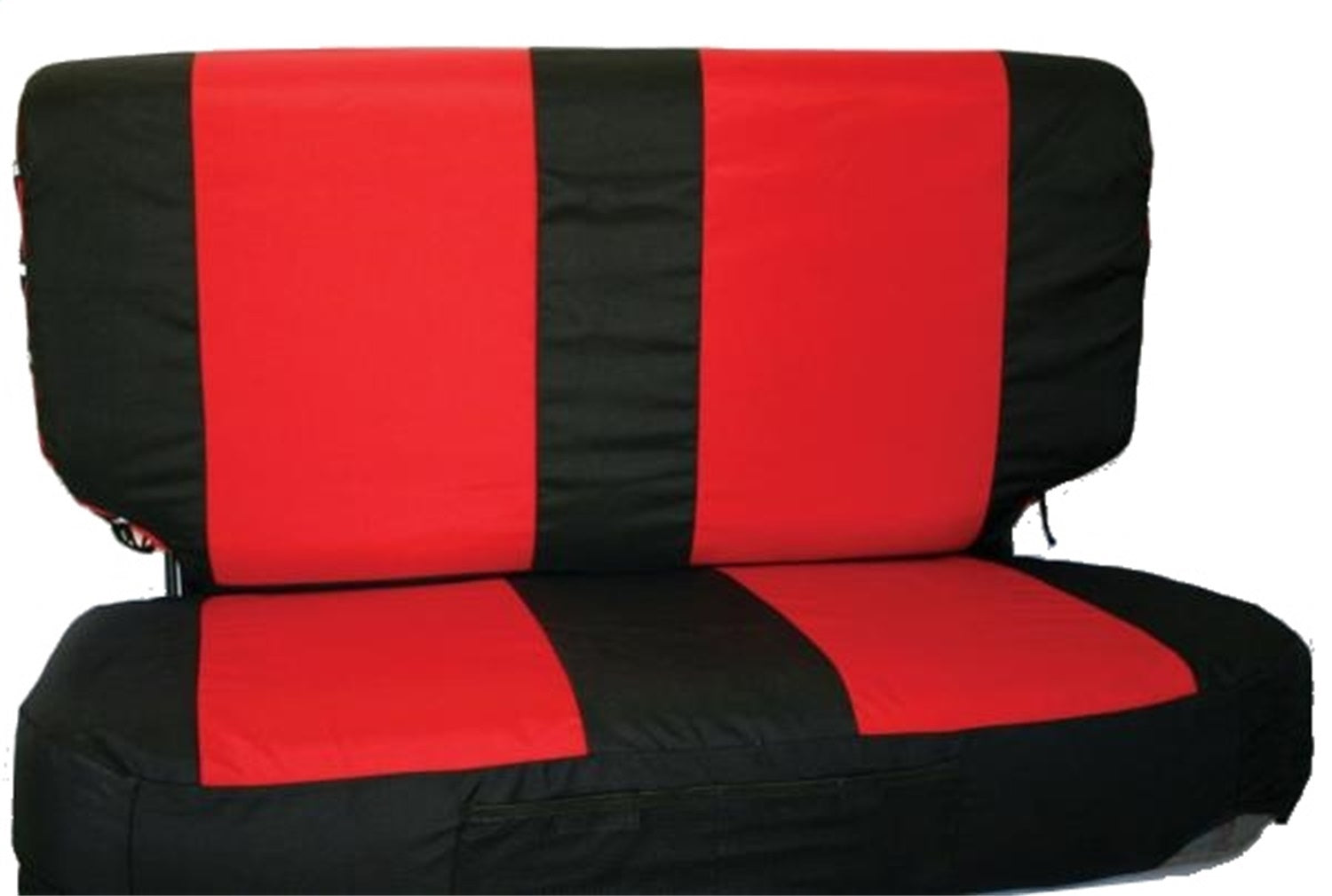 Rampage 5054530 Seat Cover Combo Pack Fits 97-02 Wrangler (TJ)