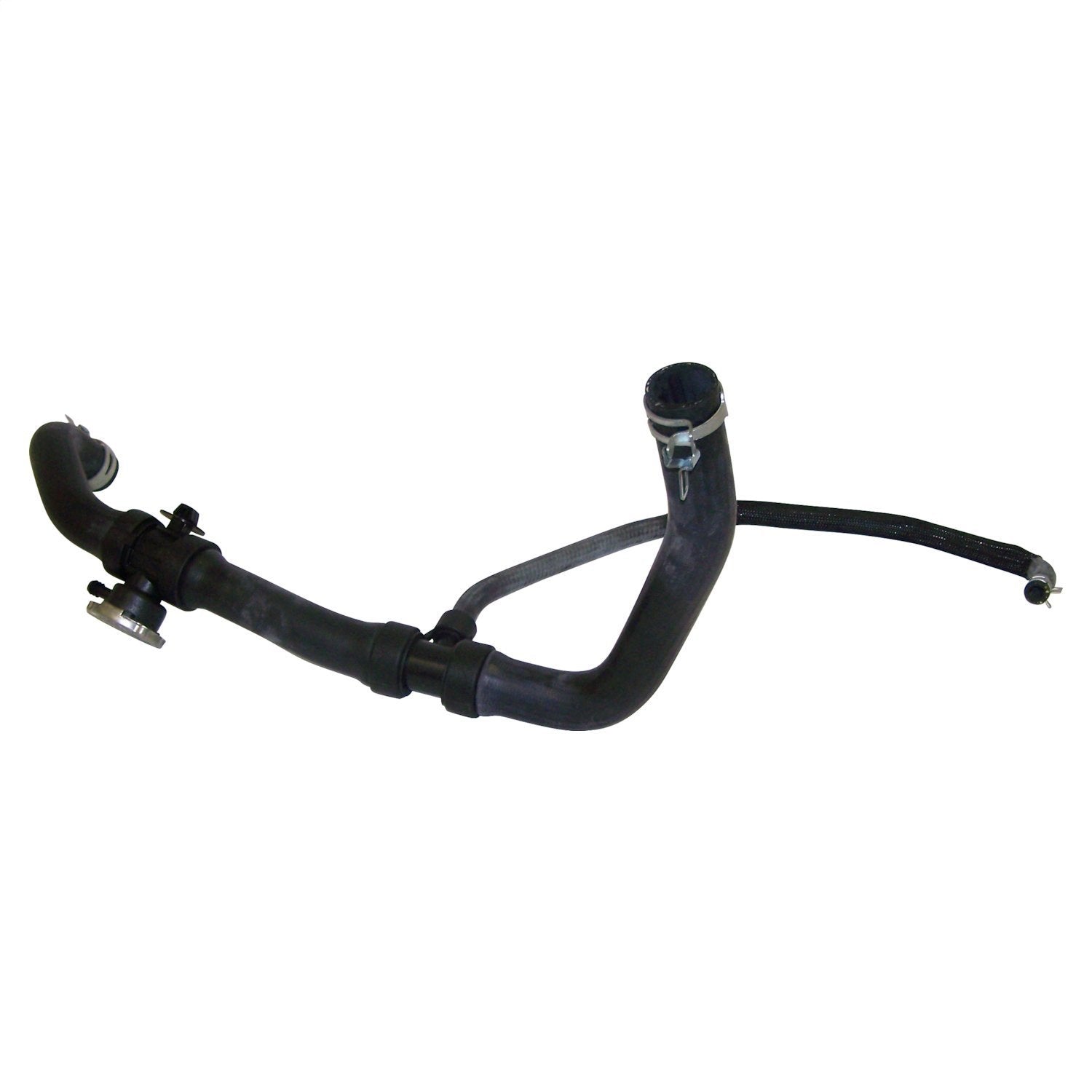 Crown Automotive 5058482AH Radiator Hose Fits 07-17 Caliber Compass Patriot