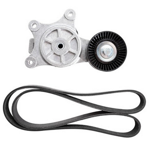 Dayco Serpentine Belt Drive Component Kit  5060450K1