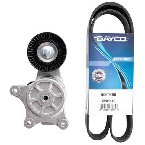 Dayco Serpentine Belt Drive Component Kit  5060450K1