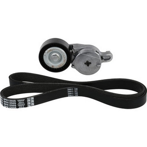 Dayco Serpentine Belt Drive Component Kit  5060495K1