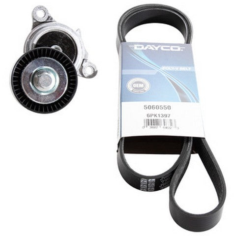 Dayco Serpentine Belt Drive Component Kit  5060550K1