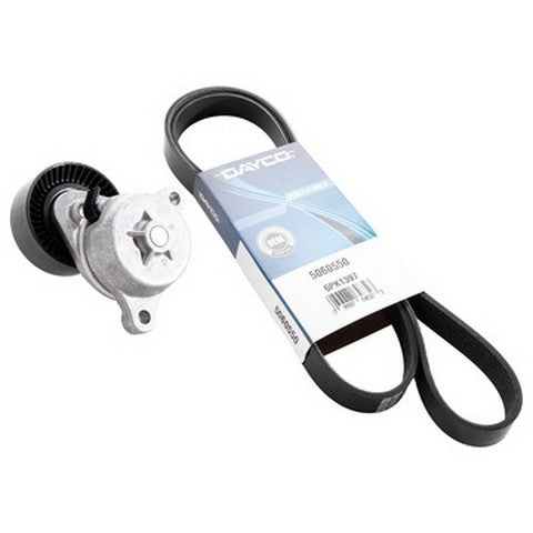 Dayco Serpentine Belt Drive Component Kit  5060550K1