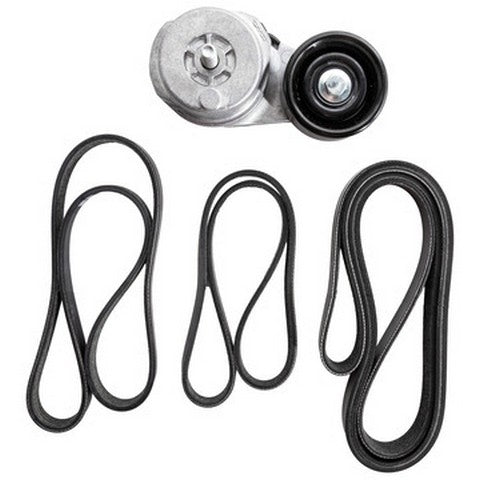Dayco Serpentine Belt Drive Component Kit  5060715K1