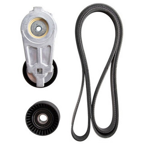 Dayco Serpentine Belt Drive Component Kit  5060730K1