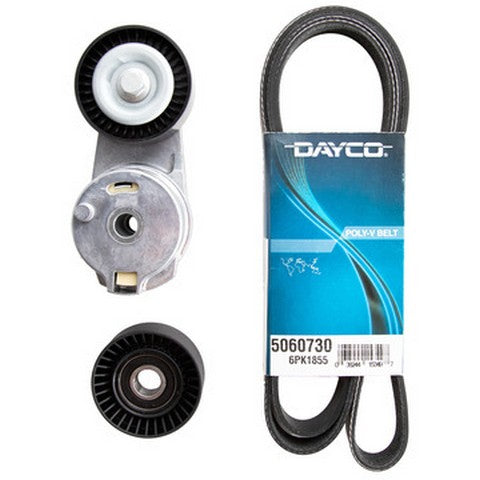 Dayco Serpentine Belt Drive Component Kit  5060730K1