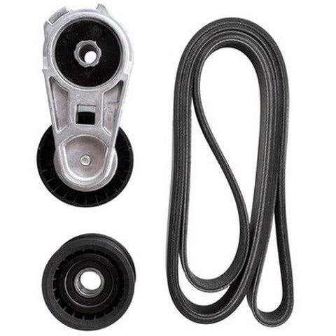 Dayco Serpentine Belt Drive Component Kit  5060770K1