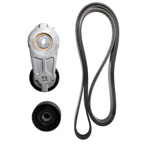 Dayco Serpentine Belt Drive Component Kit  5060795K1