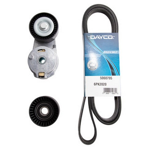 Dayco Serpentine Belt Drive Component Kit  5060795K1