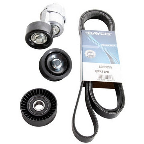 Dayco Serpentine Belt Drive Component Kit  5060835K1