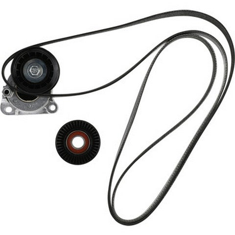 Dayco Serpentine Belt Drive Component Kit  5060870K1