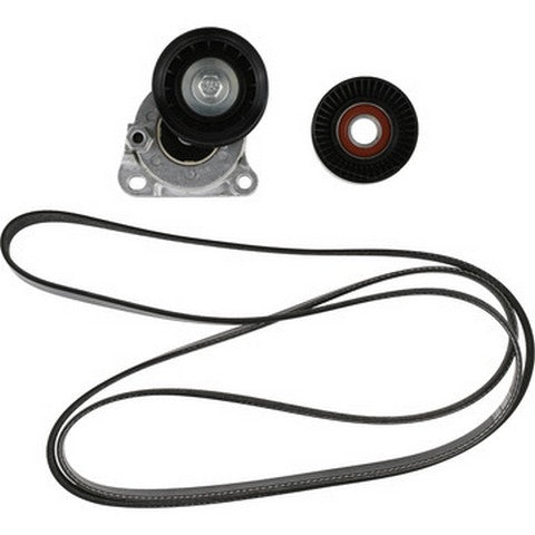 Dayco Serpentine Belt Drive Component Kit  5060870K1