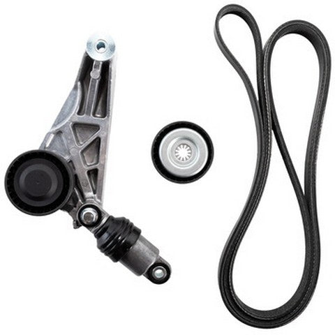 Dayco Serpentine Belt Drive Component Kit  5060875K4
