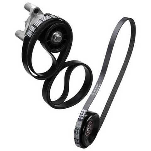 Dayco Serpentine Belt Drive Component Kit  5060923K1