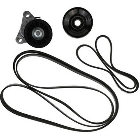 Dayco Serpentine Belt Drive Component Kit  5060923K1