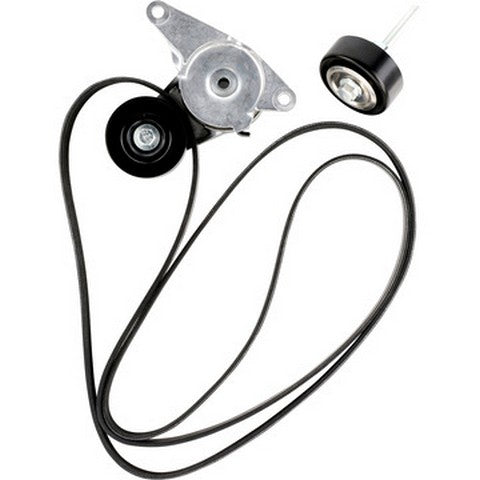 Dayco Serpentine Belt Drive Component Kit  5060930K1