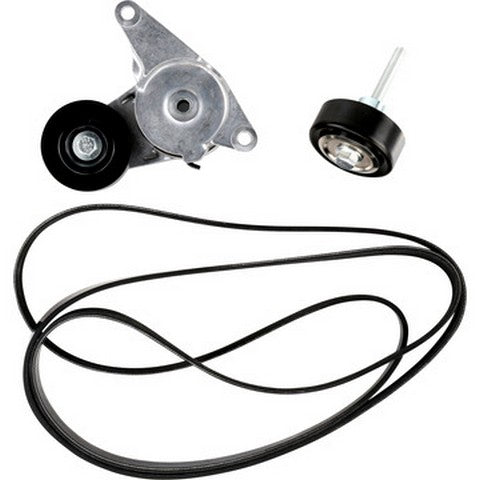 Dayco Serpentine Belt Drive Component Kit  5060930K1