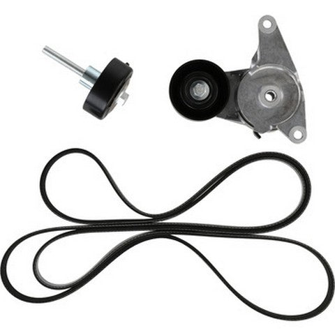 Dayco Serpentine Belt Drive Component Kit  5060950K1