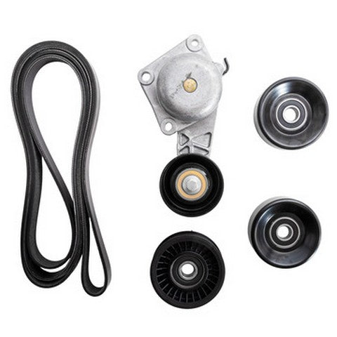 Dayco Serpentine Belt Drive Component Kit  5061024K1