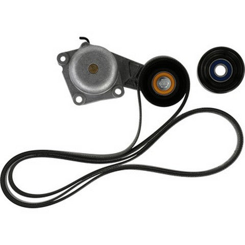 Dayco Serpentine Belt Drive Component Kit  5061055K1