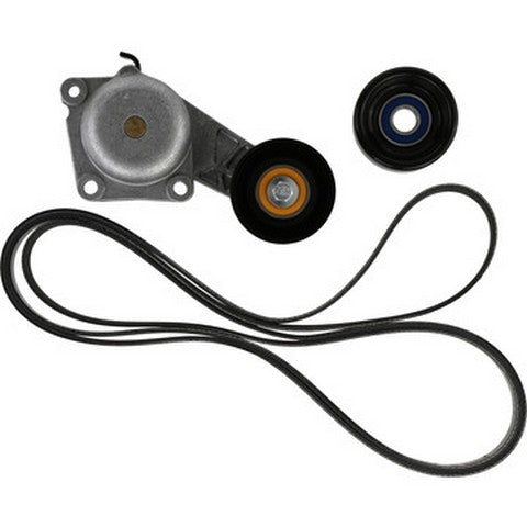 Dayco Serpentine Belt Drive Component Kit  5061055K1