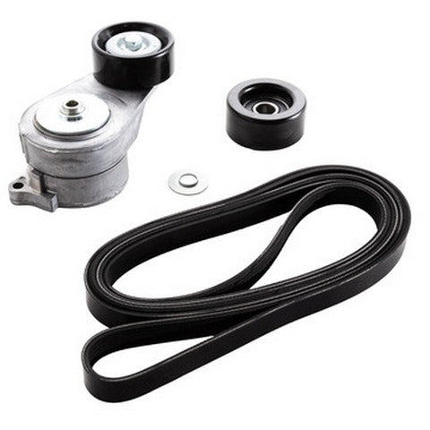 Dayco Serpentine Belt Drive Component Kit  5061195K1