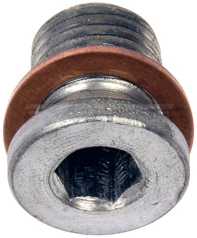 Dorman - Autograde Engine Oil Drain Plug  65407