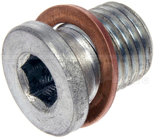 Dorman - Autograde Engine Oil Drain Plug  65407