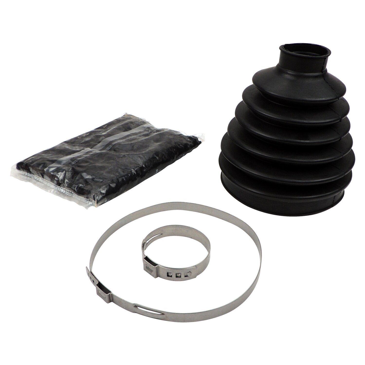 Crown Automotive 5066025AB CV Joint Boot Kit Fits 02-07 Liberty