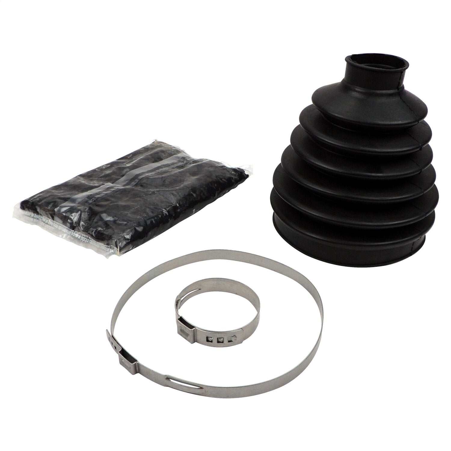 Crown Automotive 5066025AB CV Joint Boot Kit Fits 02-07 Liberty