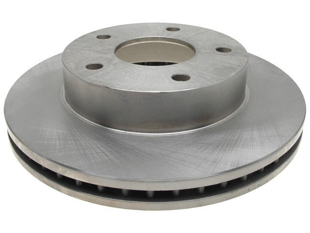 Raybestos Brakes Disc Brake Rotor  5066R