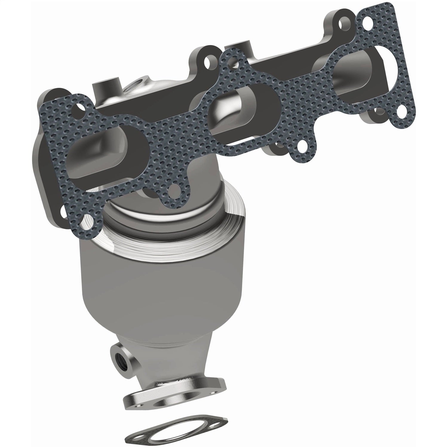 MagnaFlow 49 State Converter 50675 Direct Fit Catalytic Converter