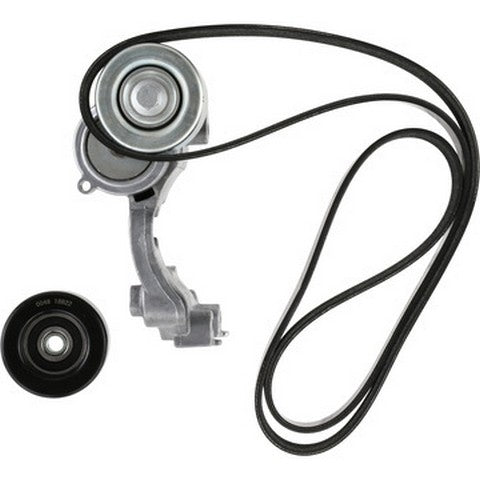 Dayco Serpentine Belt Drive Component Kit  5070610K1