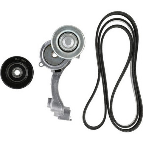 Dayco Serpentine Belt Drive Component Kit  5070610K1