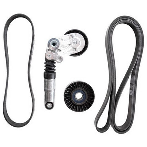 Dayco Serpentine Belt Drive Component Kit  5070801K2