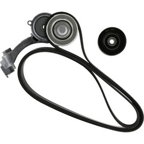 Dayco Serpentine Belt Drive Component Kit  5070825K1