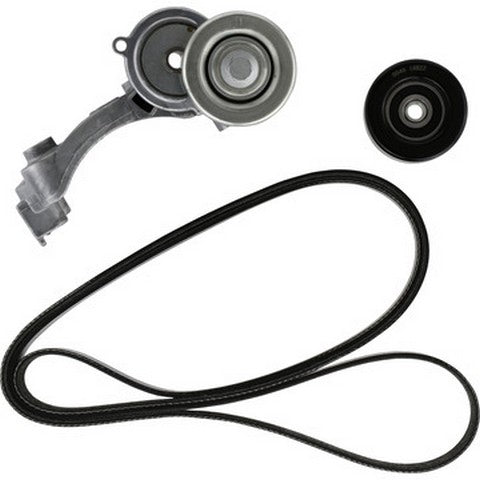 Dayco Serpentine Belt Drive Component Kit  5070825K1