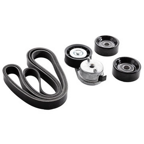 Dayco Serpentine Belt Drive Component Kit  5071013K1
